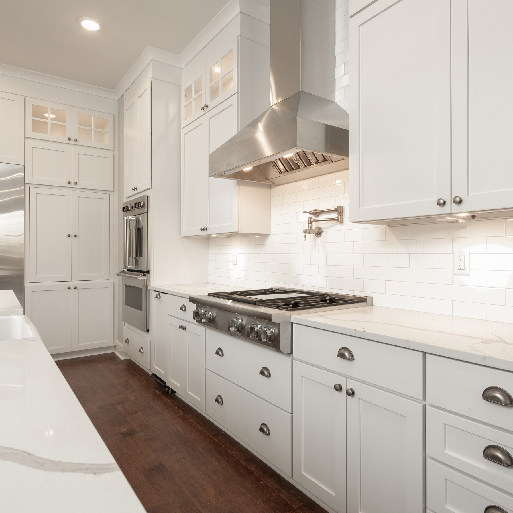 Bath Kitchen Cabinets – Things In The Kitchen